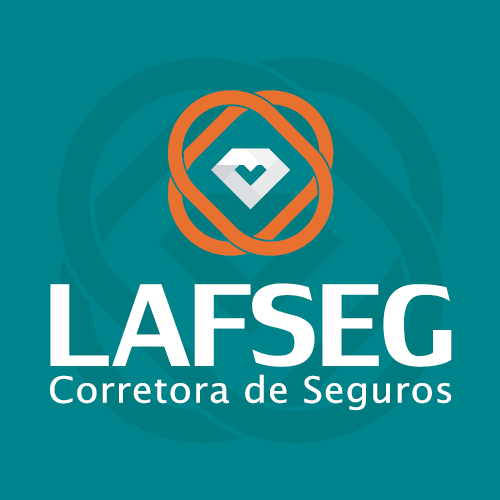 Logotipo Lafseg Seguros